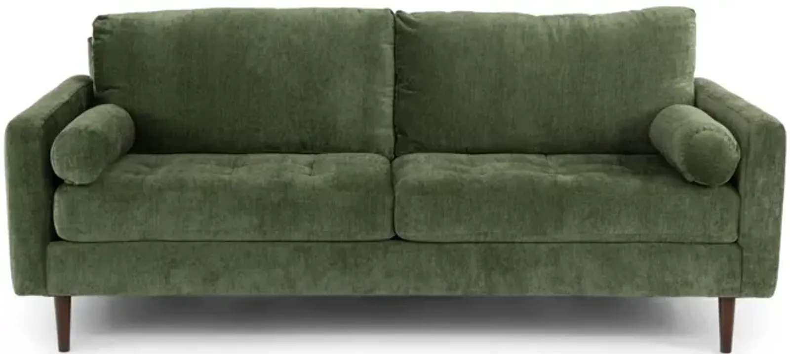 Verona XL Sofa - Hestia Emerald