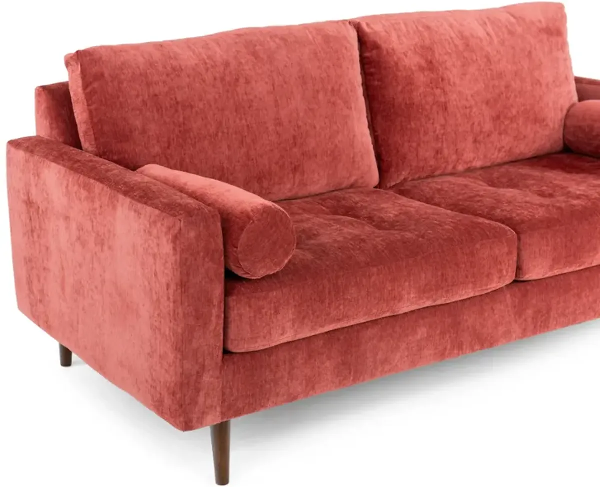 Verona Sofa - Hestia Sunkist 