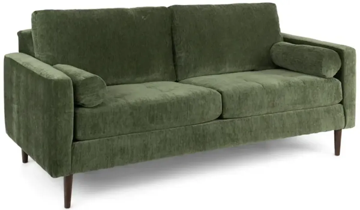 Verona Sofa - Hestia Emerald