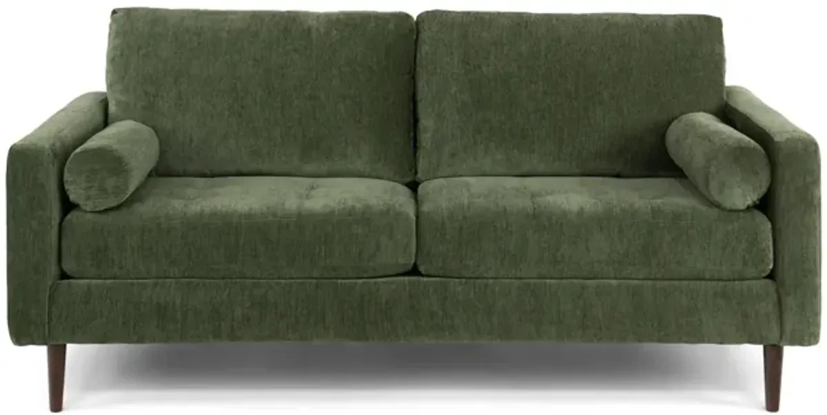 Verona Sofa - Hestia Emerald