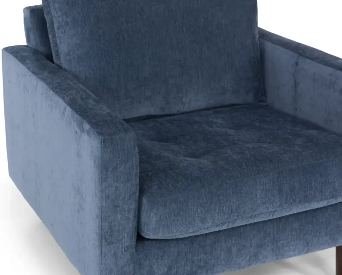Verona Chair - Hestia Ocean