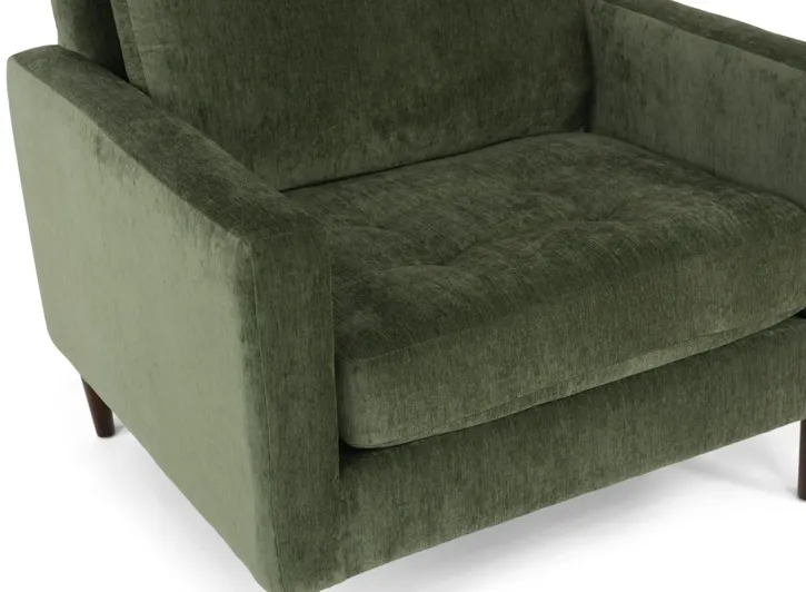 Verona Chair - Hestia Emerald