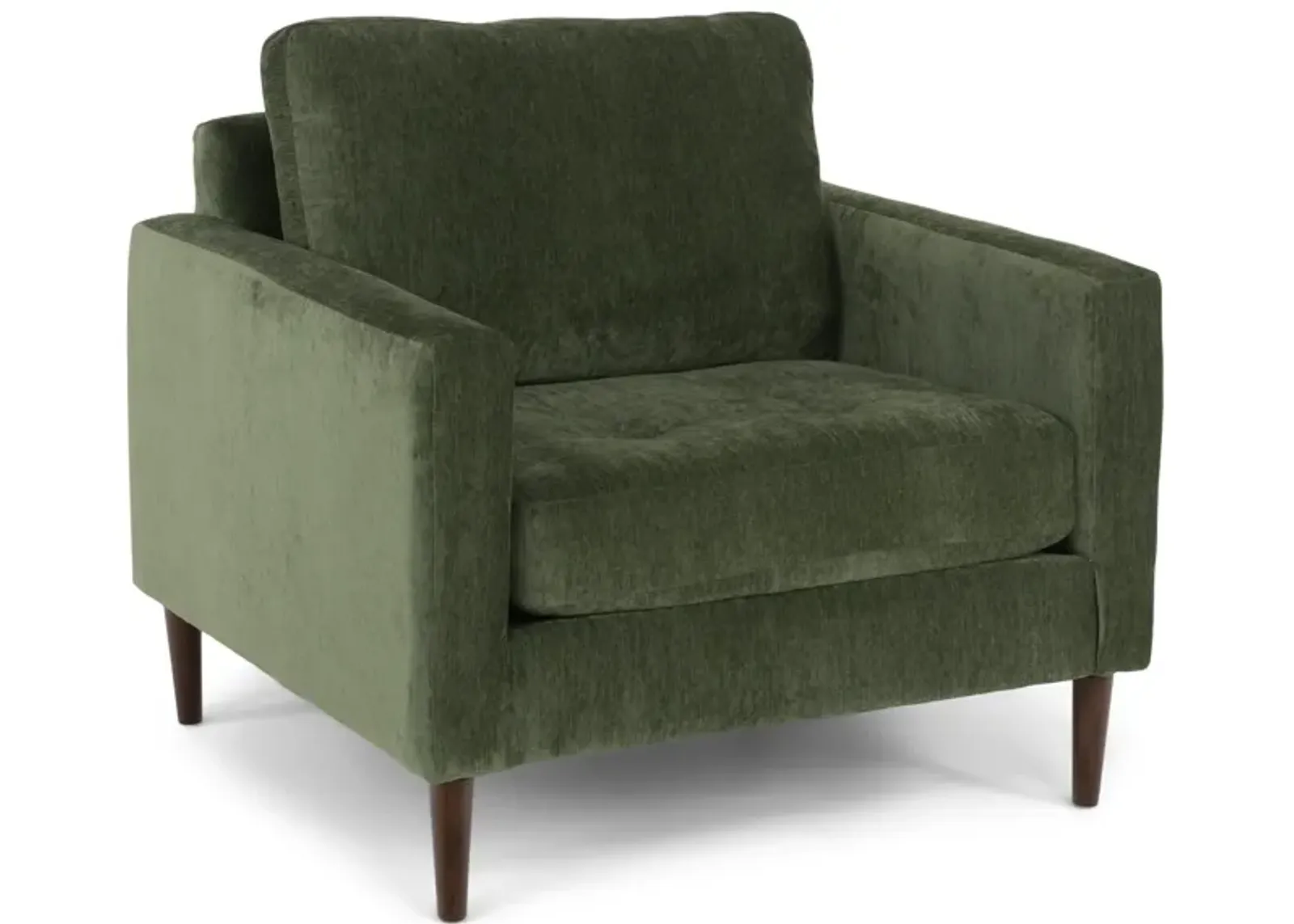 Verona Chair - Hestia Emerald