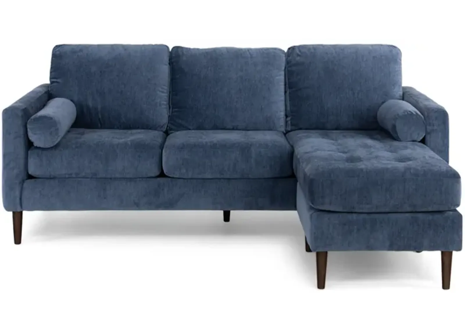 Verona Sofa With Chaise - Hestia Ocean