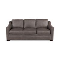 L9 Eldora Leather Sofa