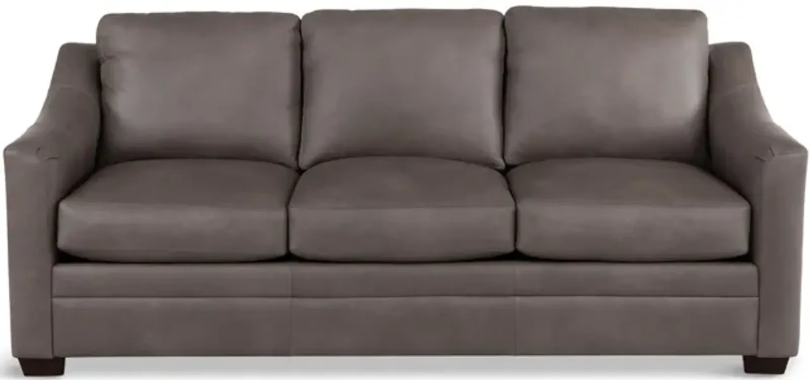 L9 Eldora Leather Sofa