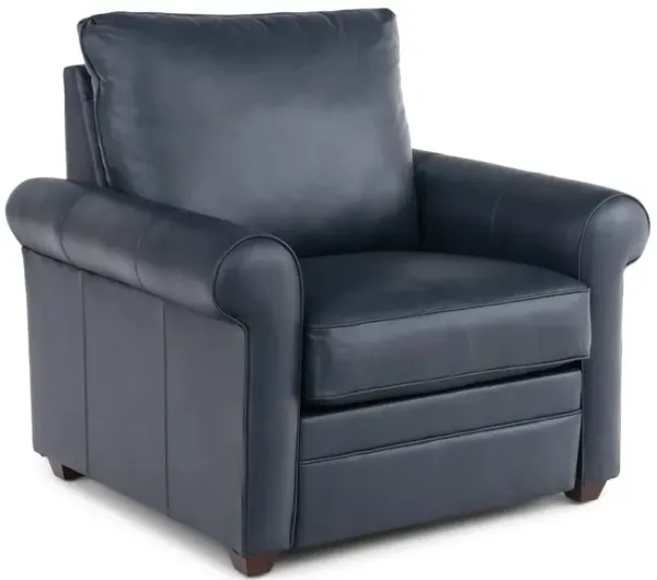 L9 Eldora Leather Recliner