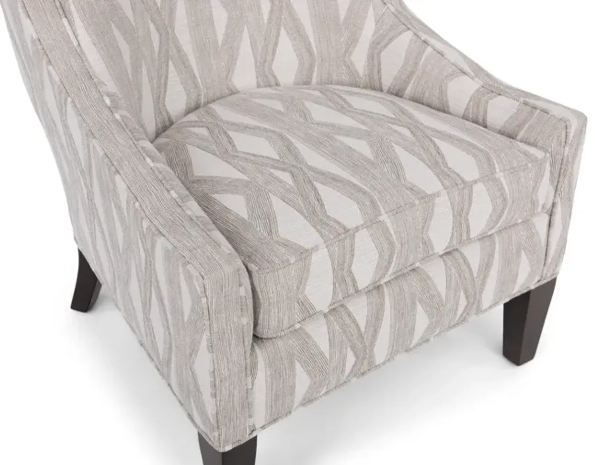 Stowe Accent Chair