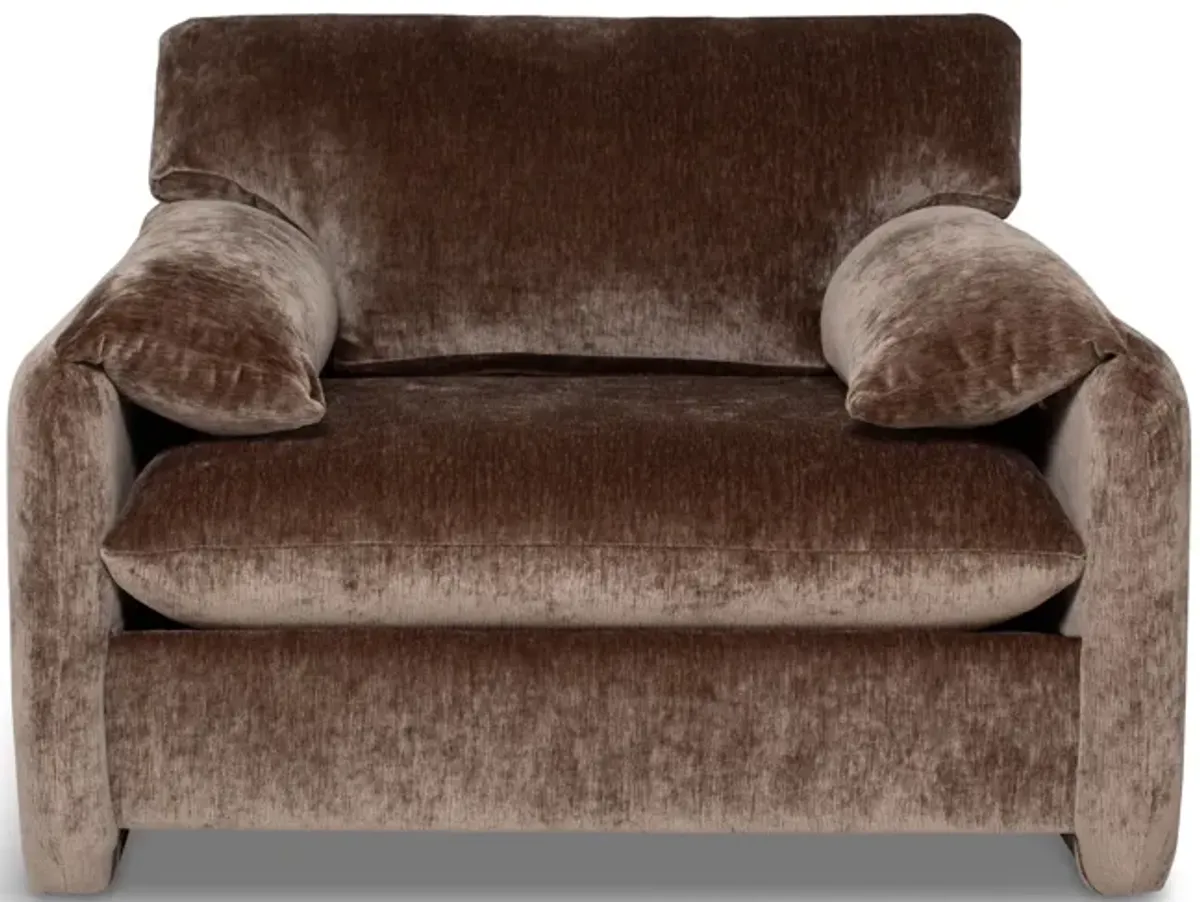 Soleil Chair