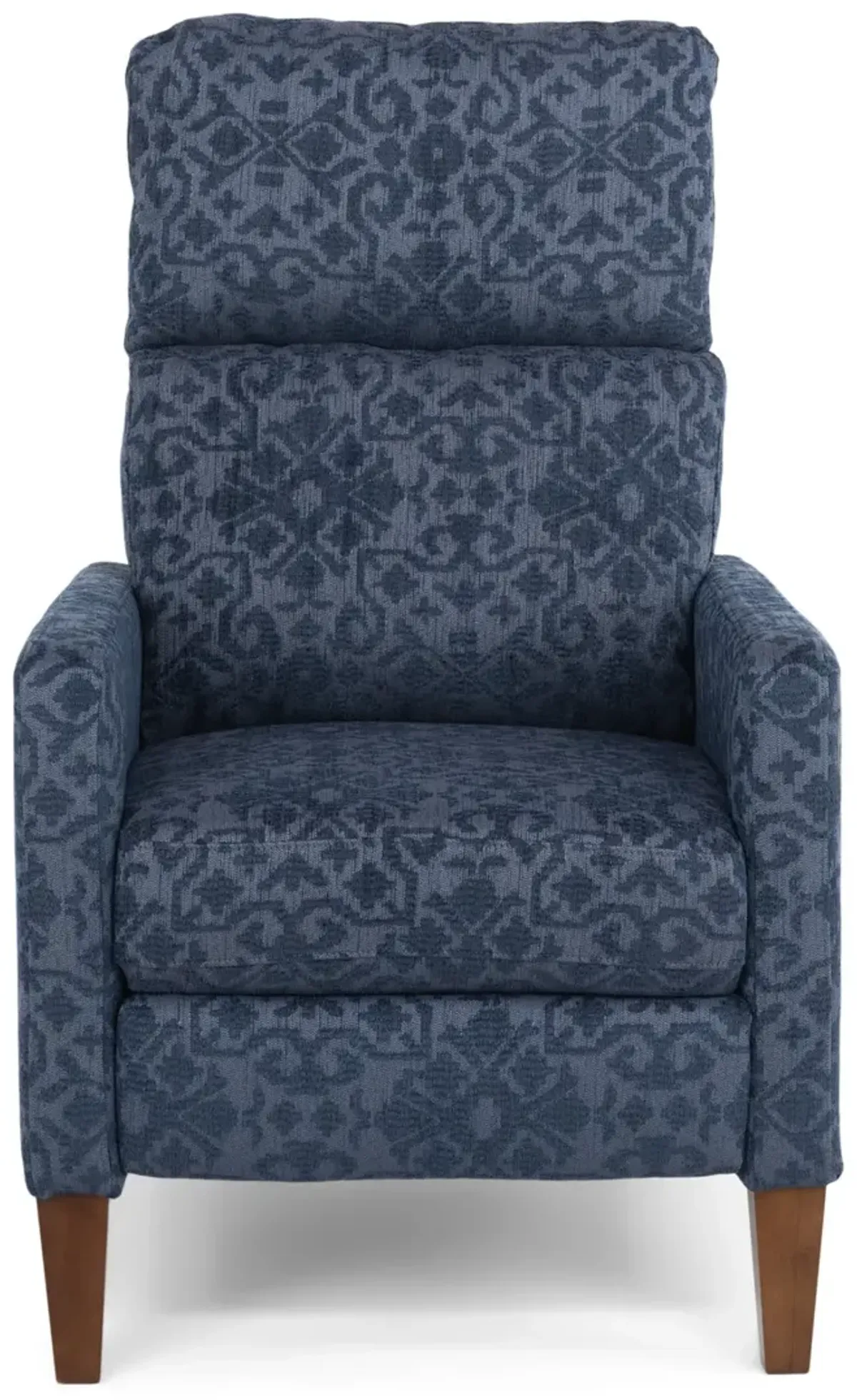 Janae Push Back Recliner