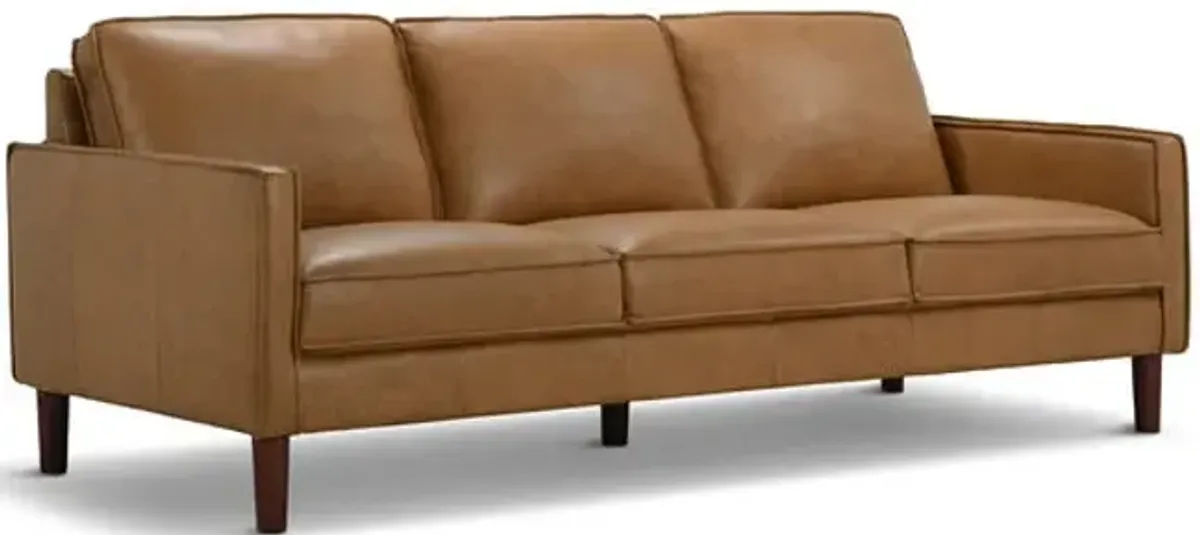 Roarke Leather Sofa