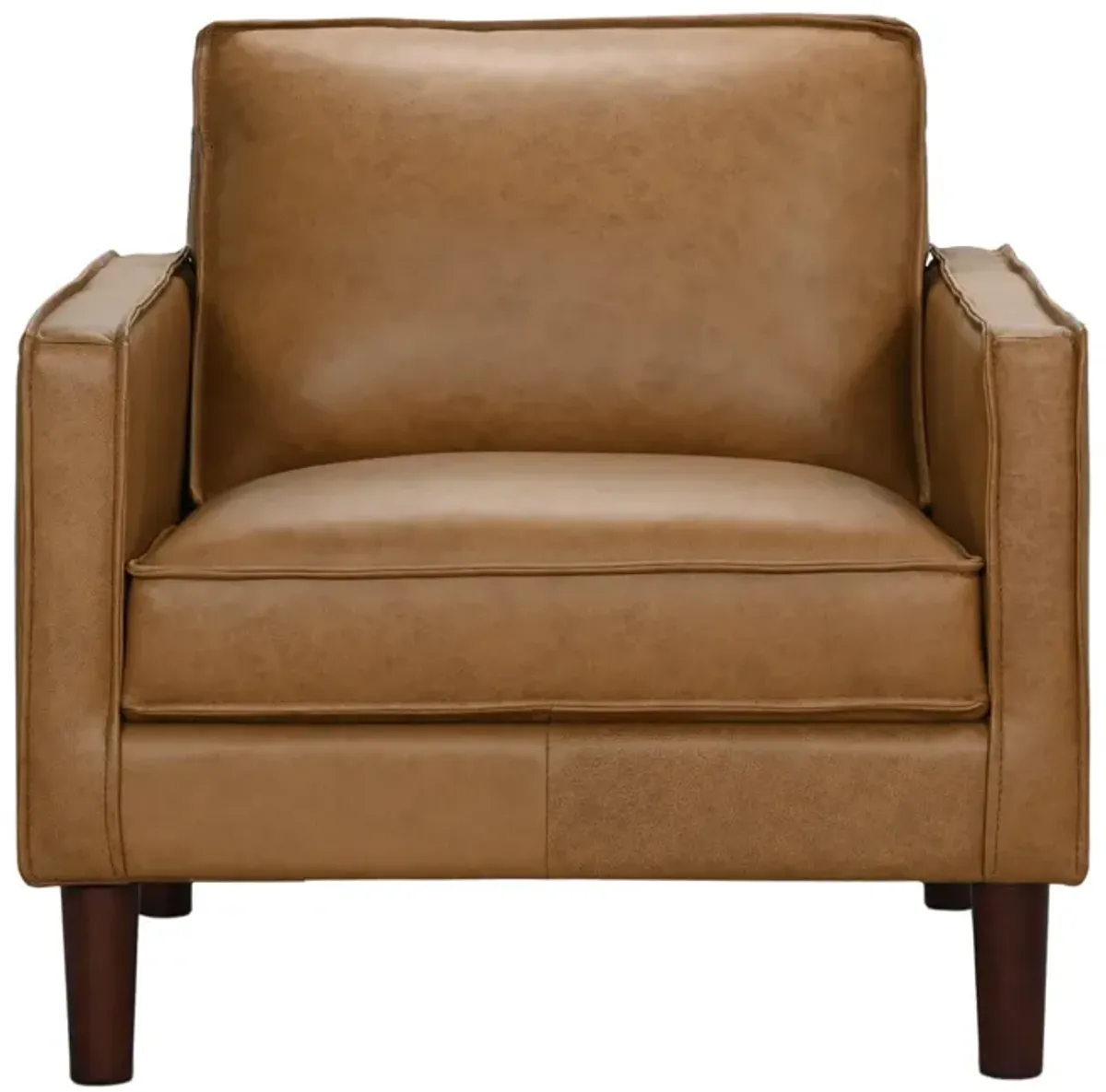 Roarke Leather Chair