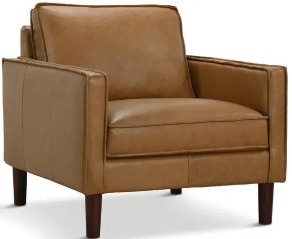Roarke Leather Chair
