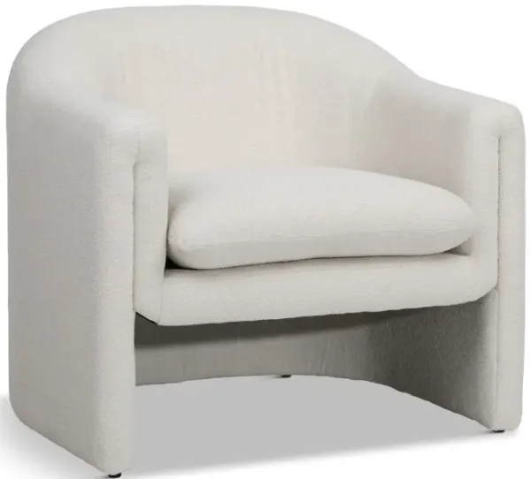 Alda Accent Chair