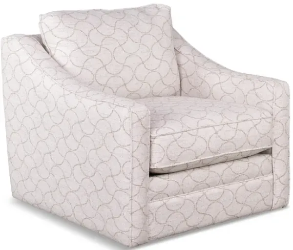 F9 Juno Swivel Chair