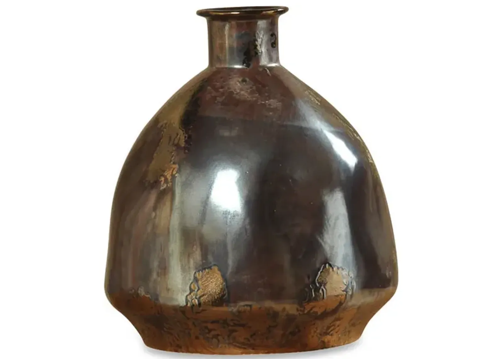 Cruz Small Vase