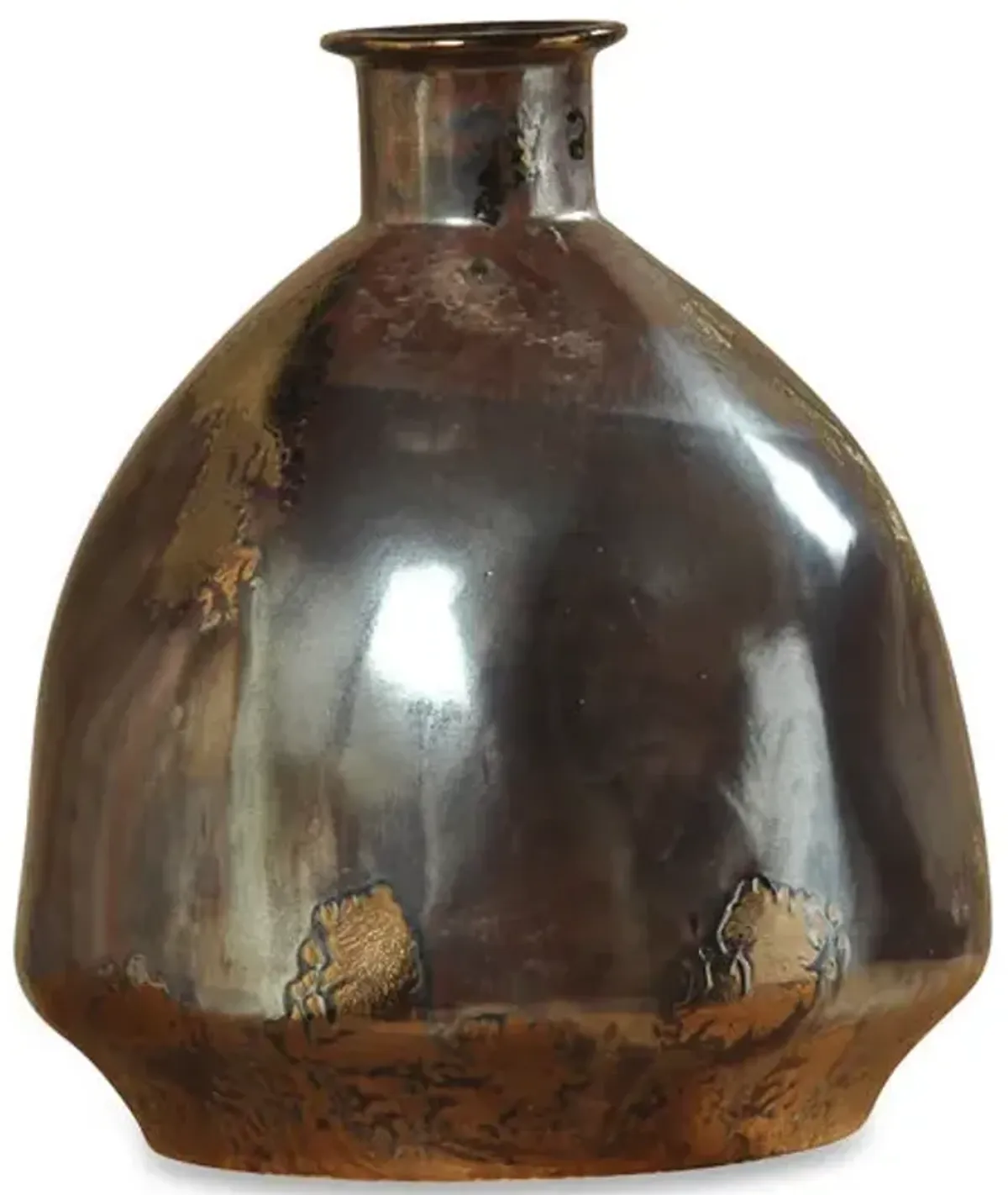 Cruz Small Vase