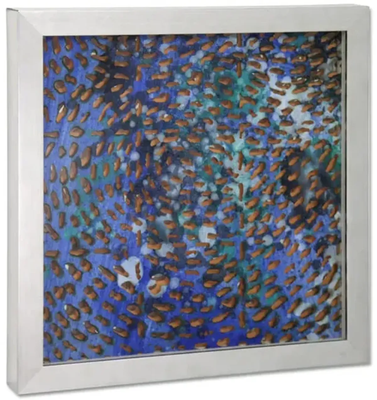 Robben Framed Art