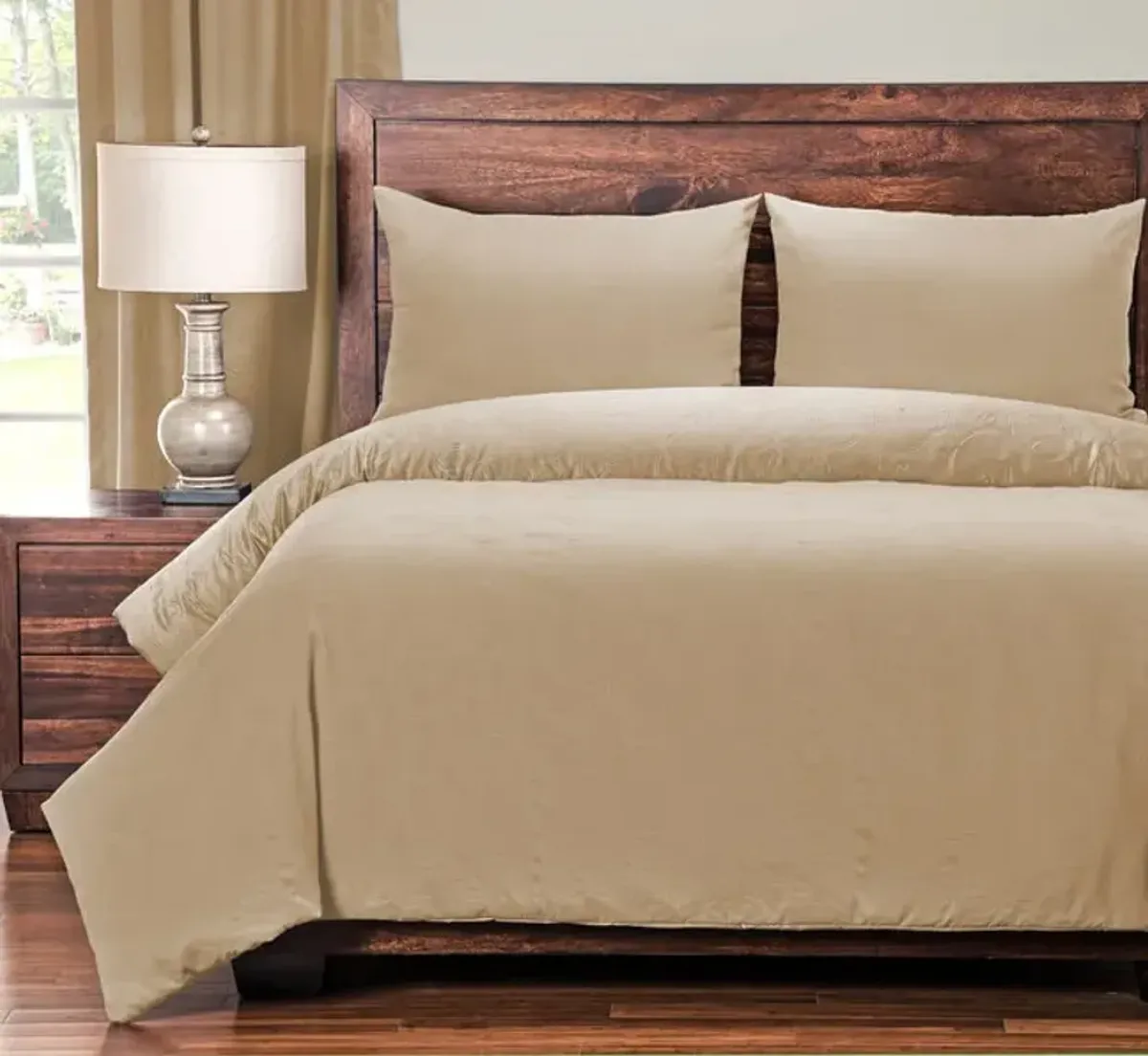 Gateway Duvet Set