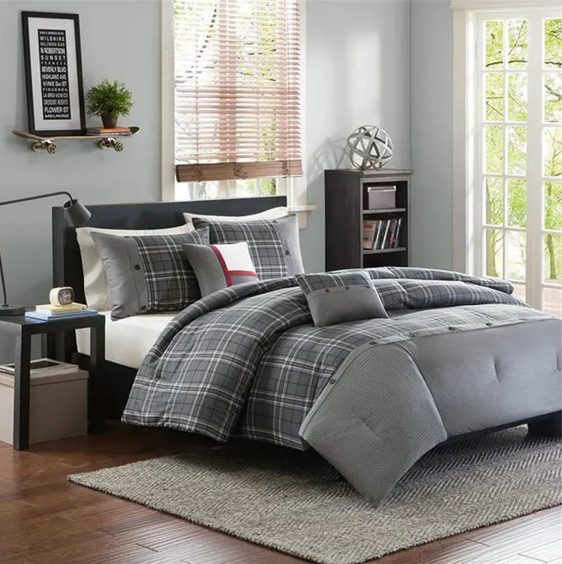 Daryl Queen Comforter Set