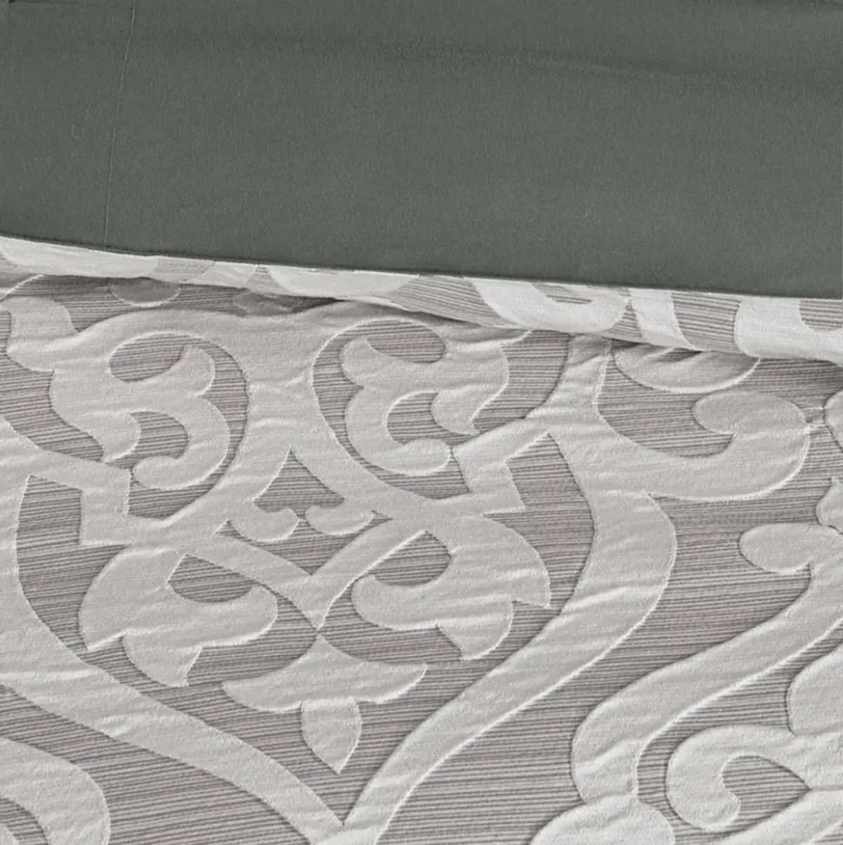 Odette Queen Comforter Set