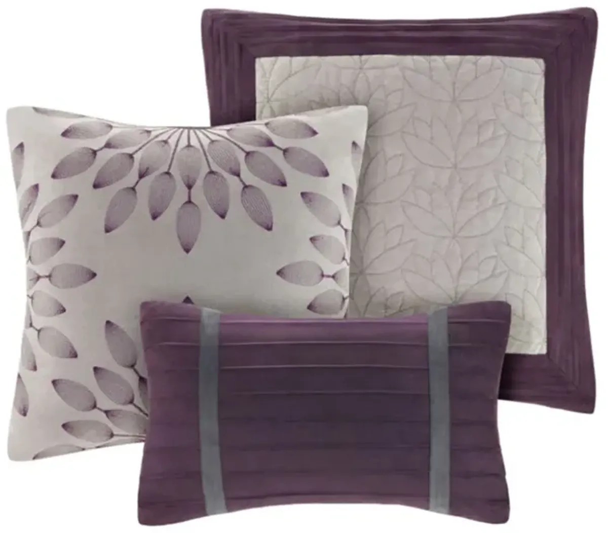 Palmer Queen Comforter Set