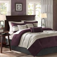 Palmer Queen Comforter Set