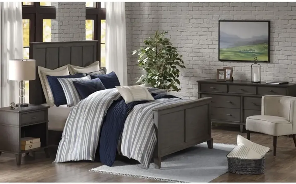 Farmhouse Comforter Set
