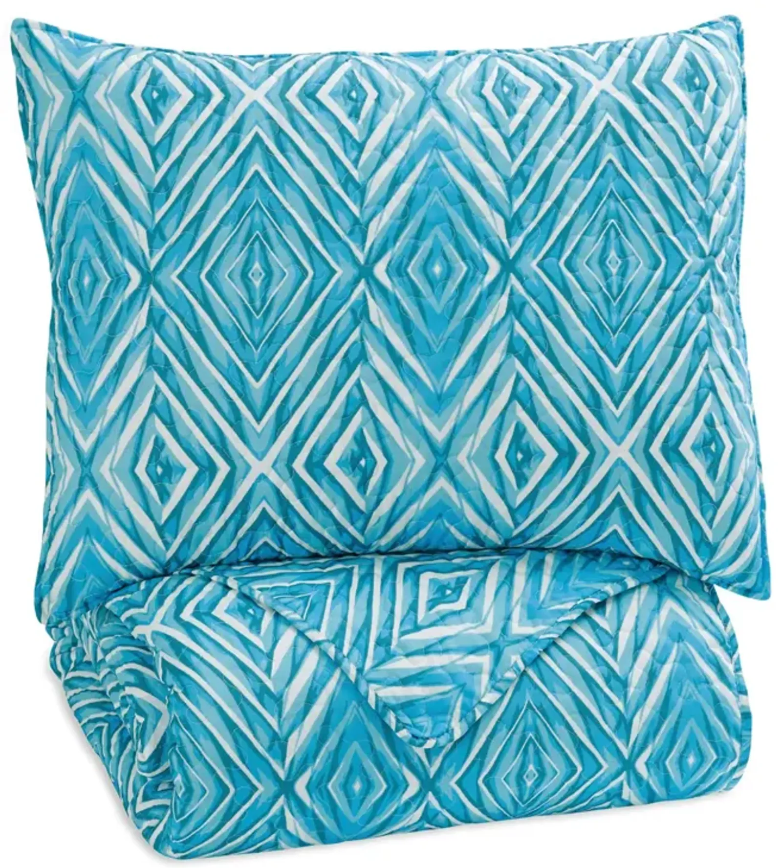 Julio Twin Coverlet Set