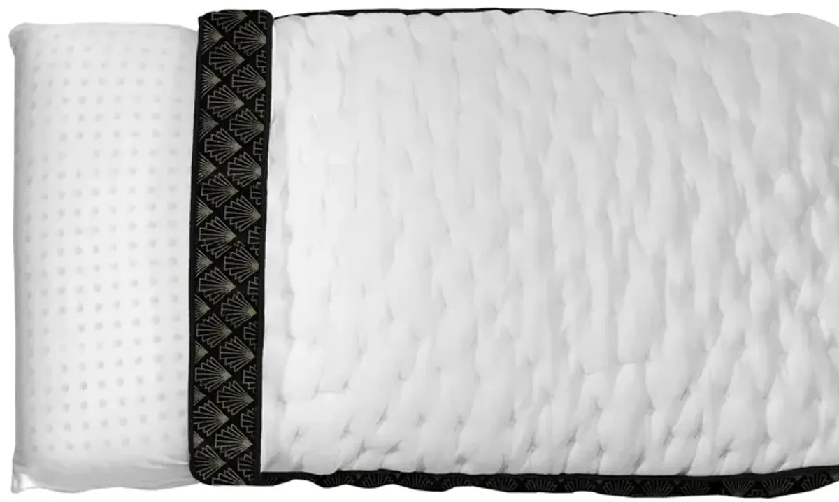 Aspire Nimbus Visco Standard Pillow