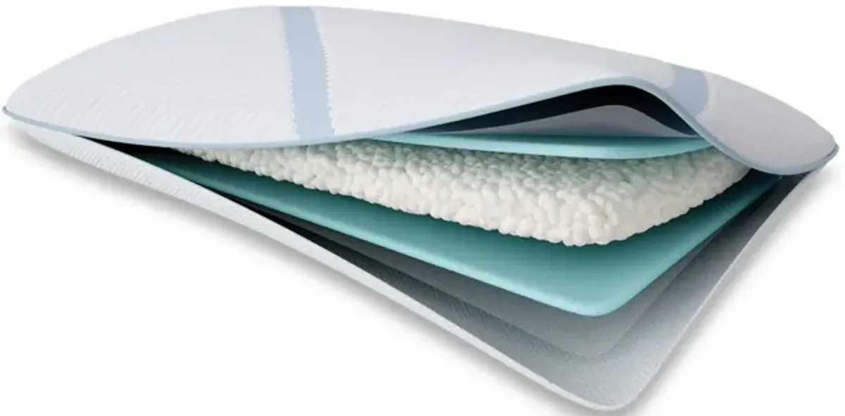 TEMPUR-Adapt Pro Lo   Cooling King Pillow