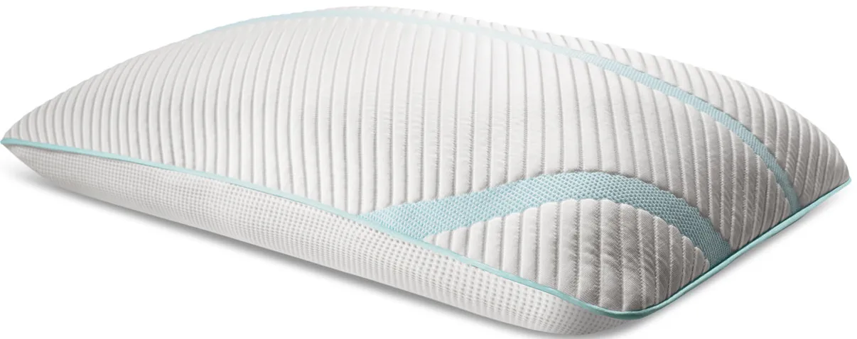 TEMPUR-Adapt Pro Lo   Cooling King Pillow