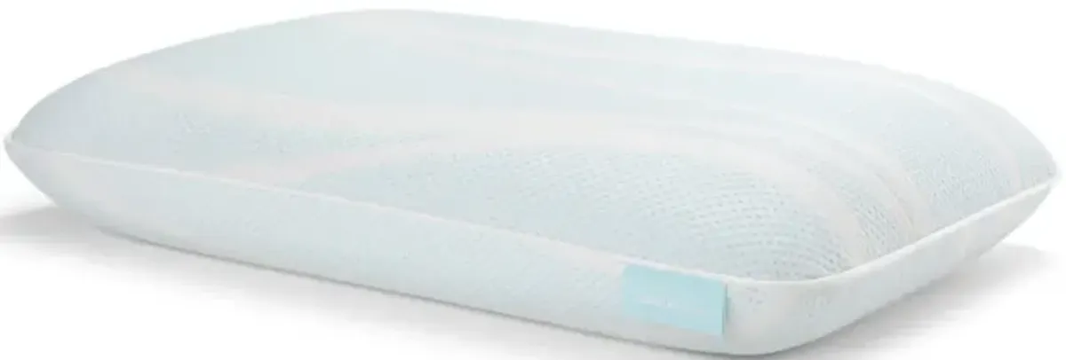 Breeze ProLo   Cooling Queen Pillow 