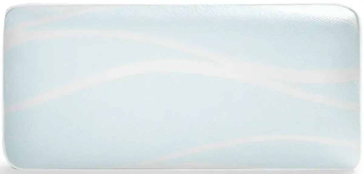 Breeze ProLo   Cooling King Pillow 