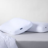 Foam Pillow - Standard