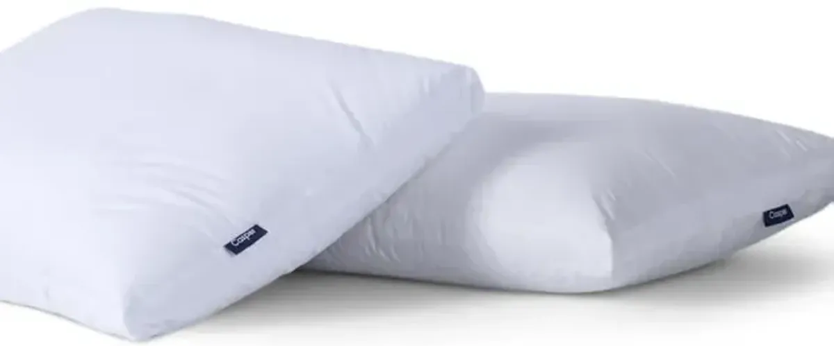 Down Pillow - Standard