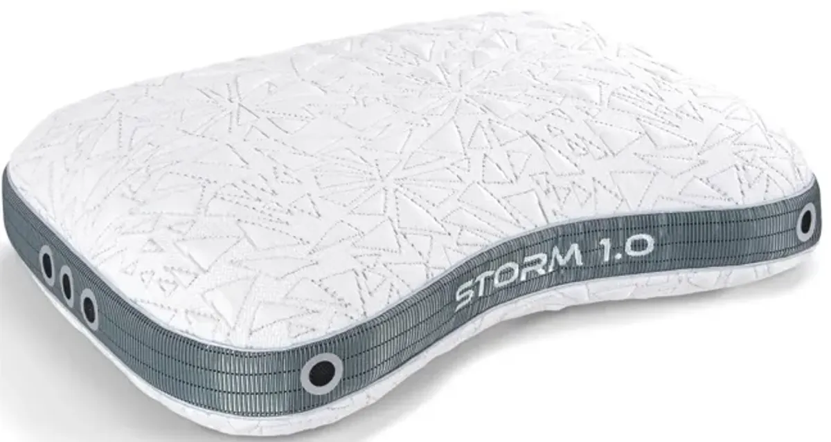 Storm Cuddle 1.0 Pillow