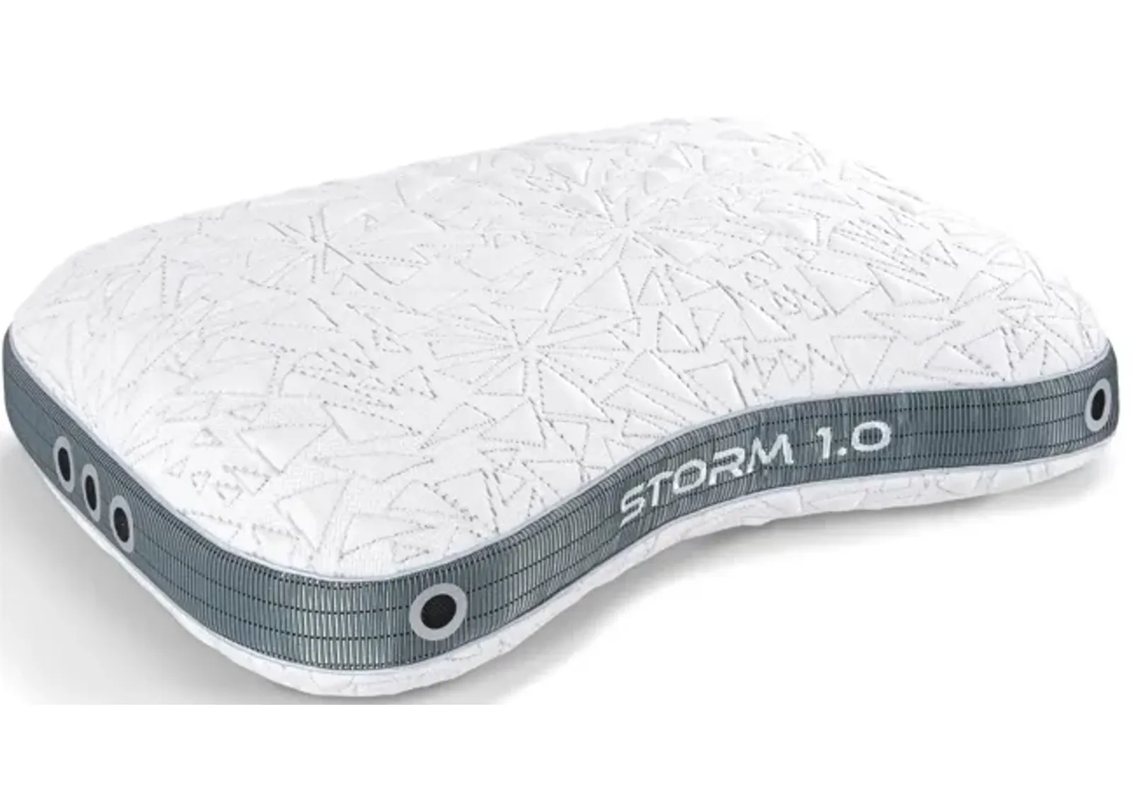 Storm Cuddle 1.0 Pillow