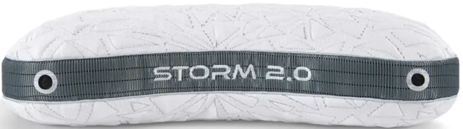 Storm Cuddle 2.0 Pillow