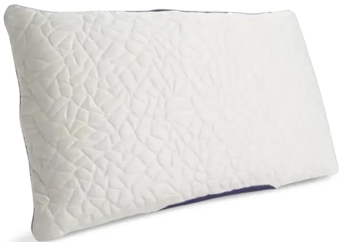 Snow Classic Cool Queen Pillow