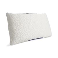 Snow Classic Cool Queen Pillow