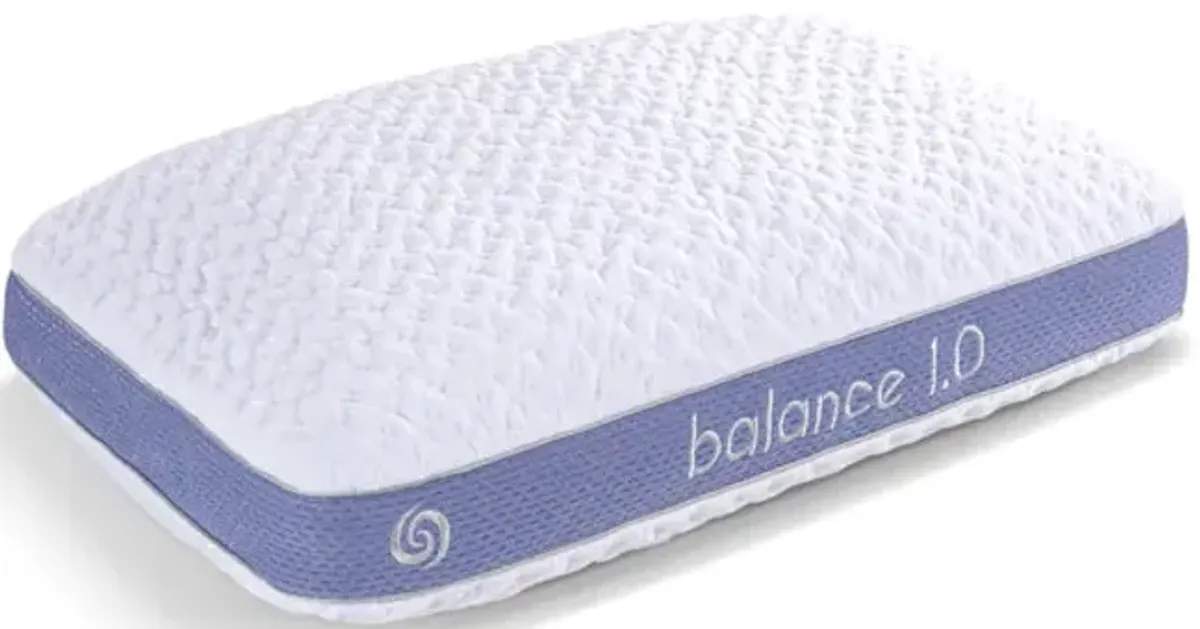 Balance 1.0 Pillow