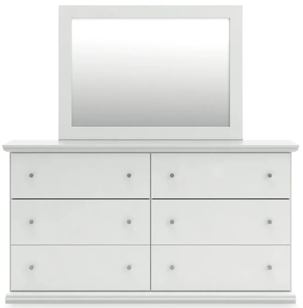 Bostwick Shoals Dresser