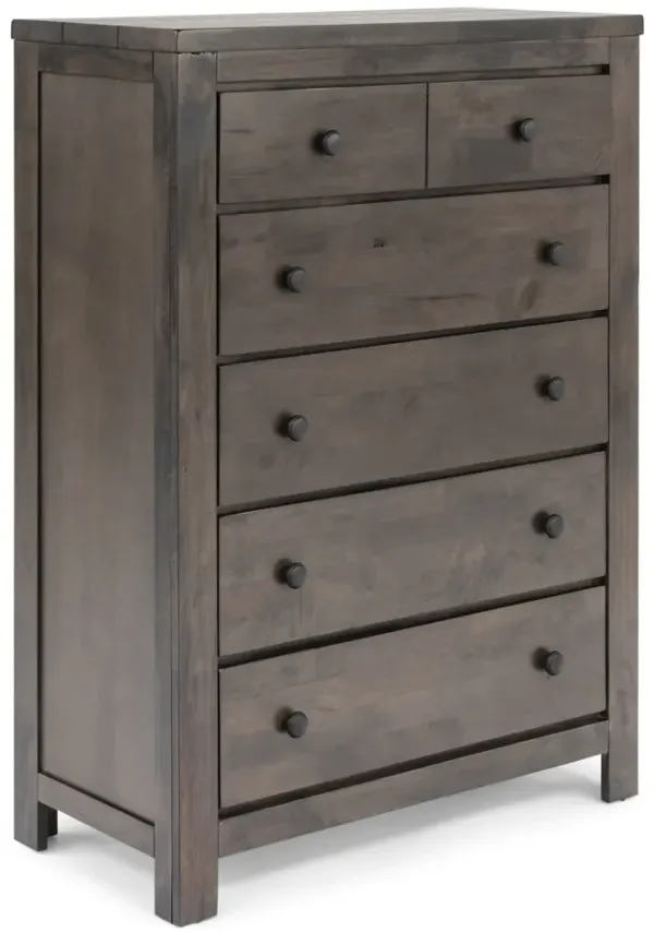 Archer Chest