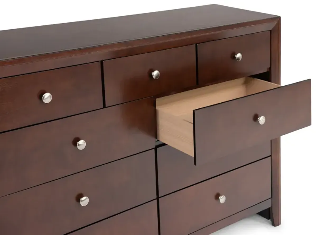 Clover Dresser