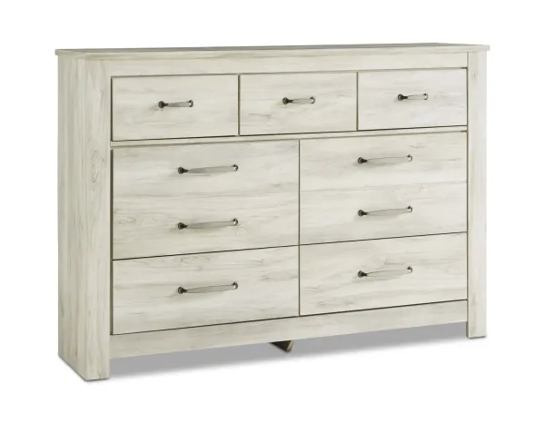 Ramos Linen Dresser