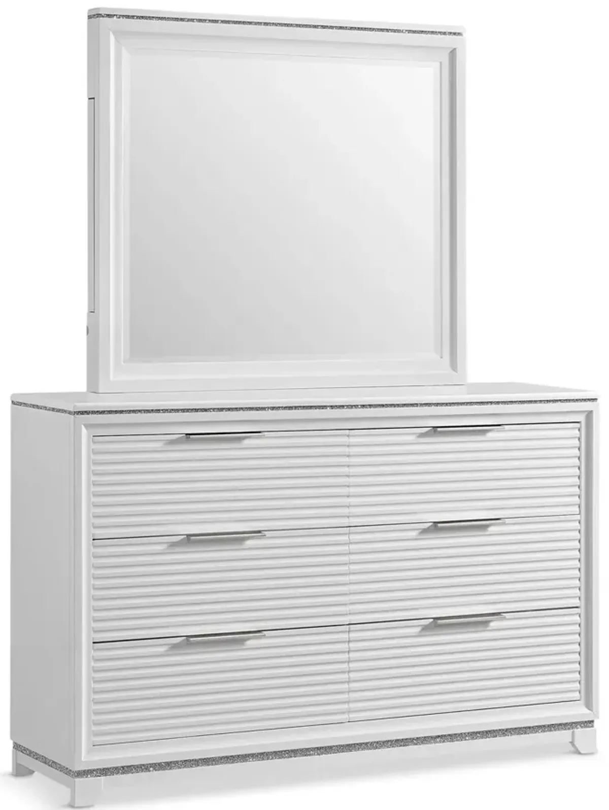 Santa Belle Dresser