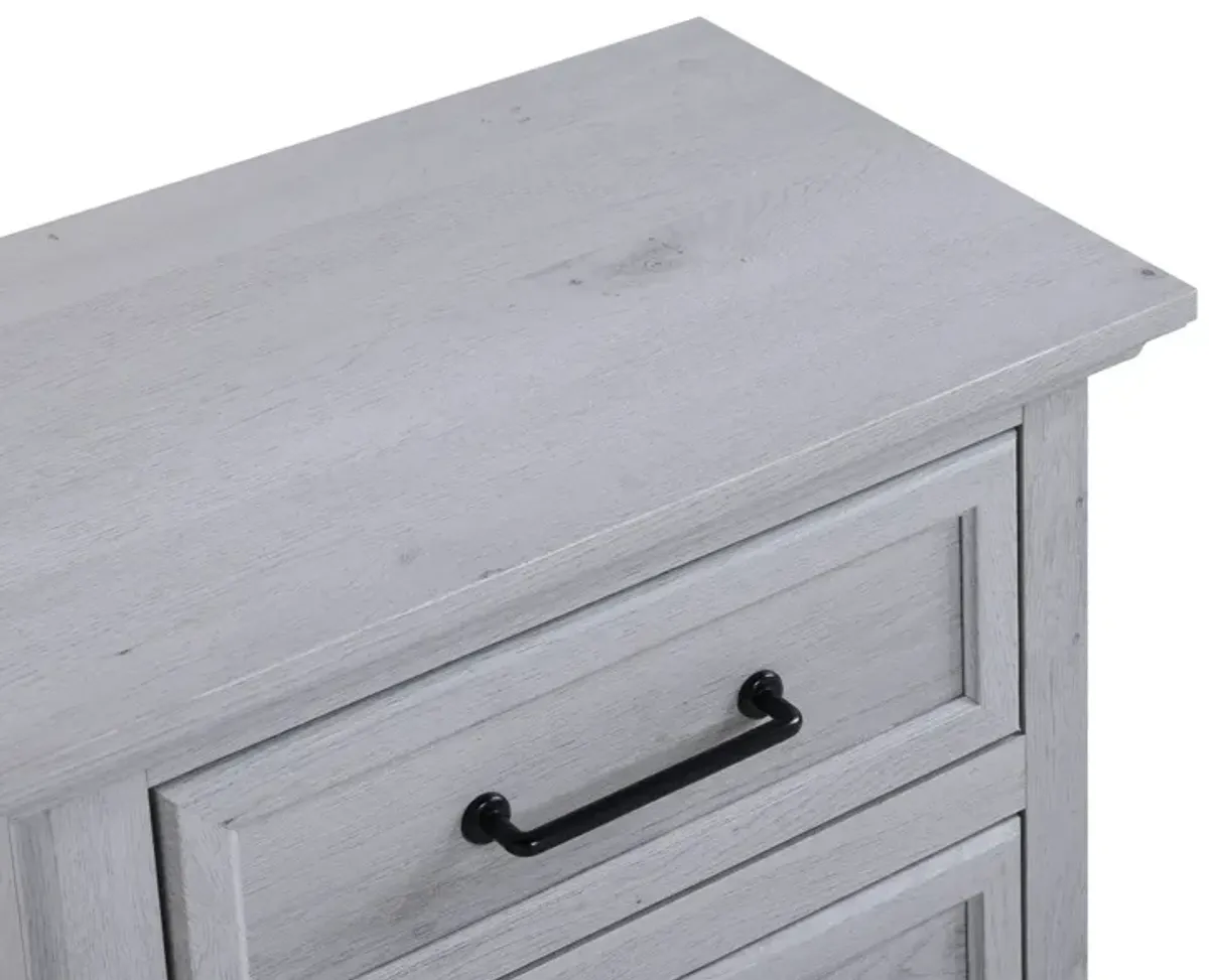 Bedford Nightstand