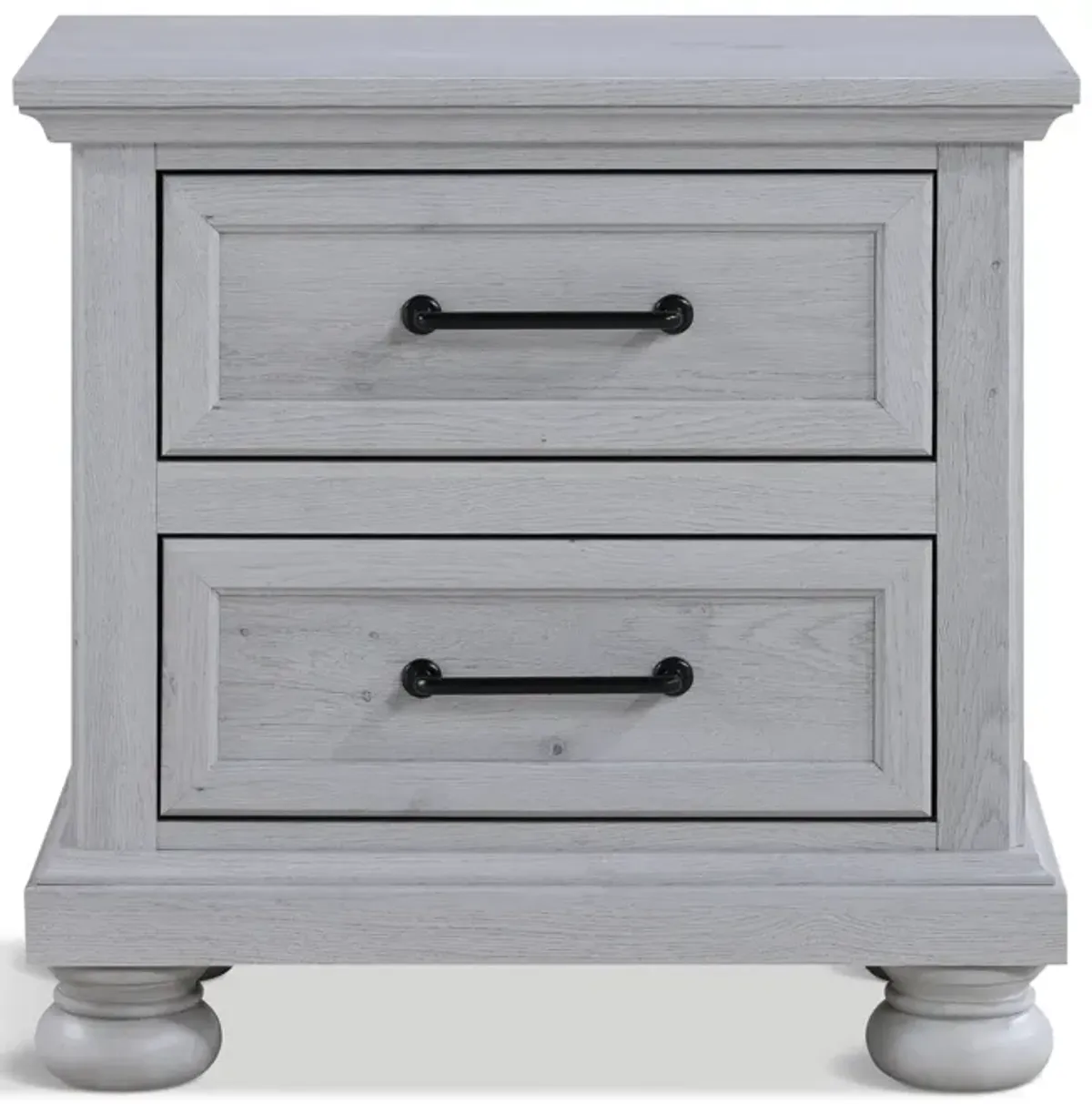 Bedford Nightstand