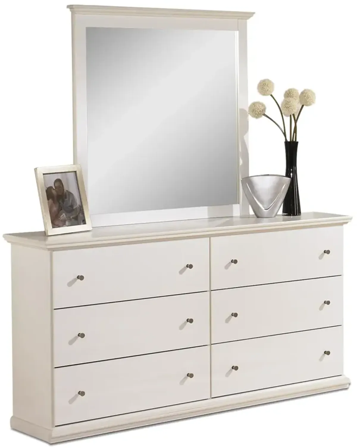 Bostwick Shoals Mirror